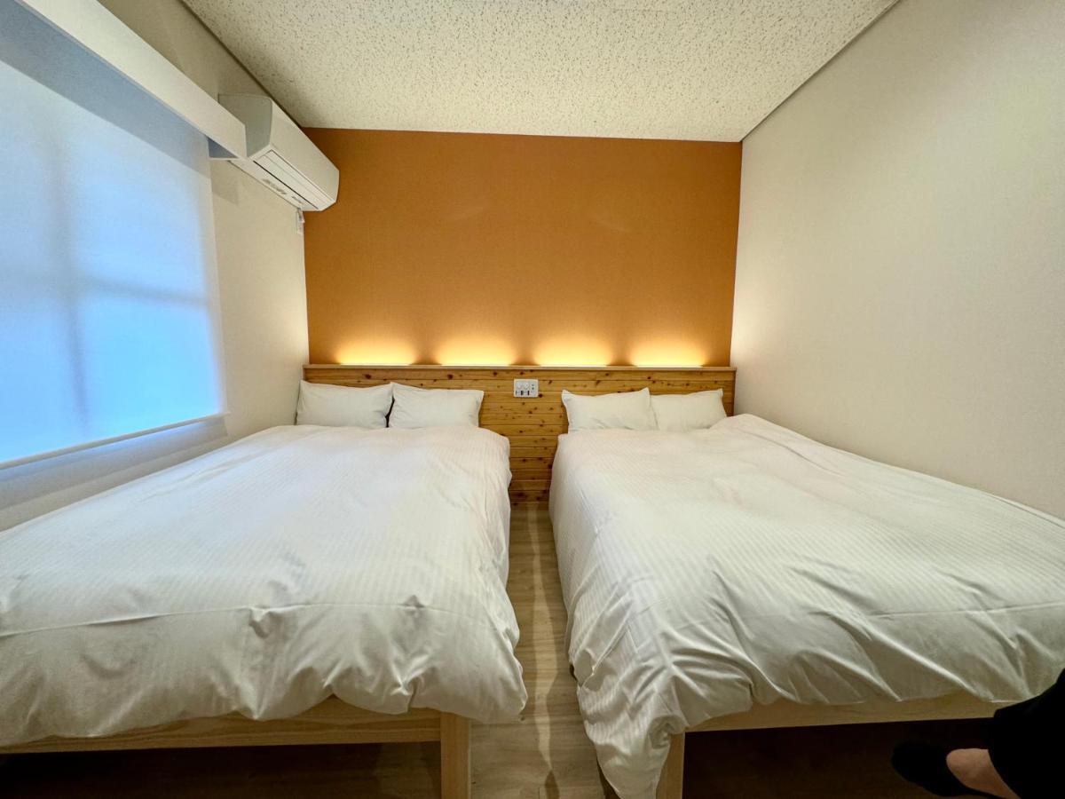 Hotel Ishigaki And Chikonkiya Exterior photo