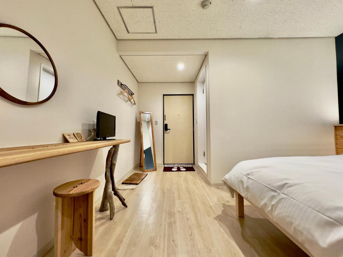 Hotel Ishigaki And Chikonkiya Exterior photo