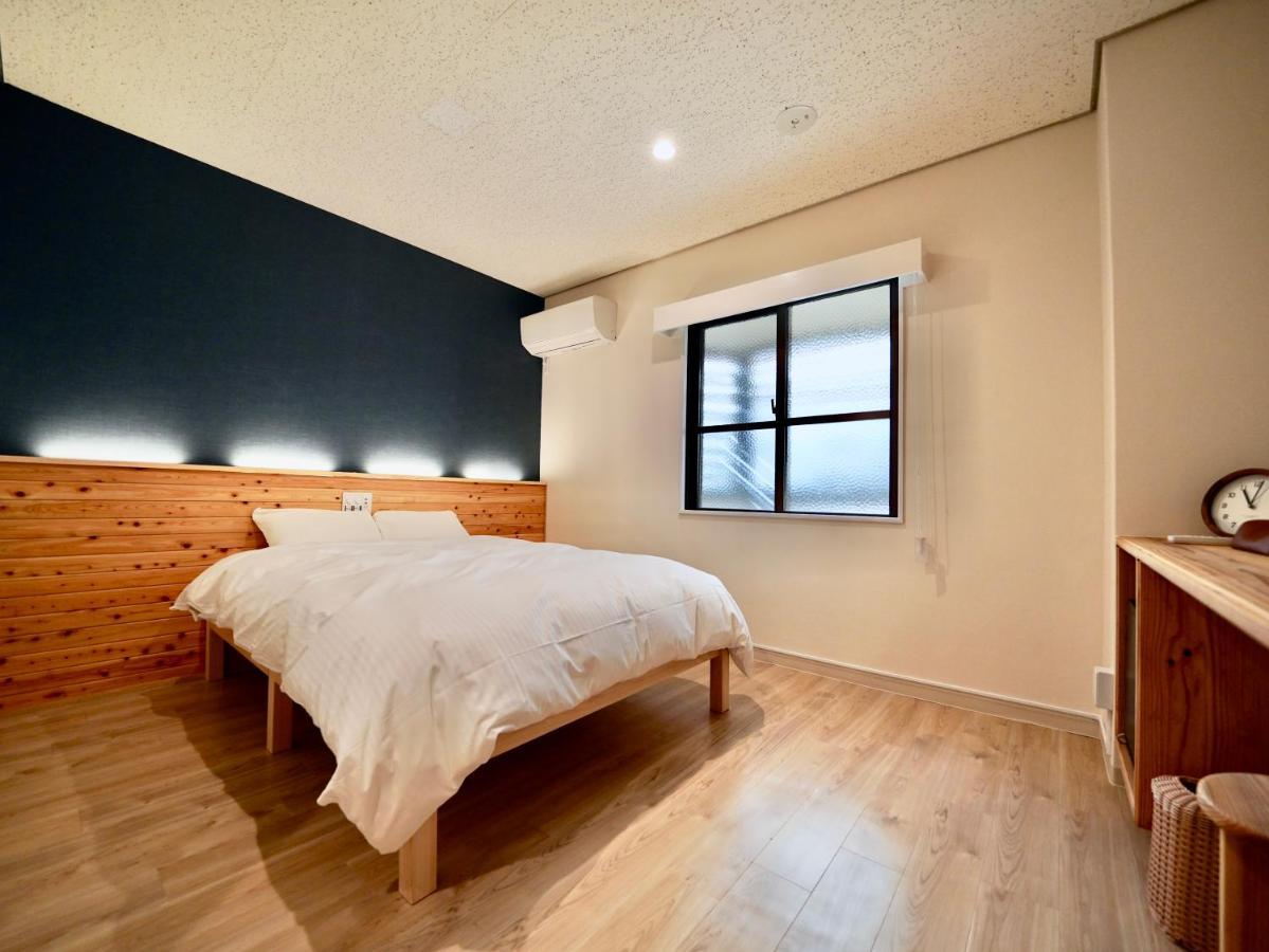 Hotel Ishigaki And Chikonkiya Exterior photo