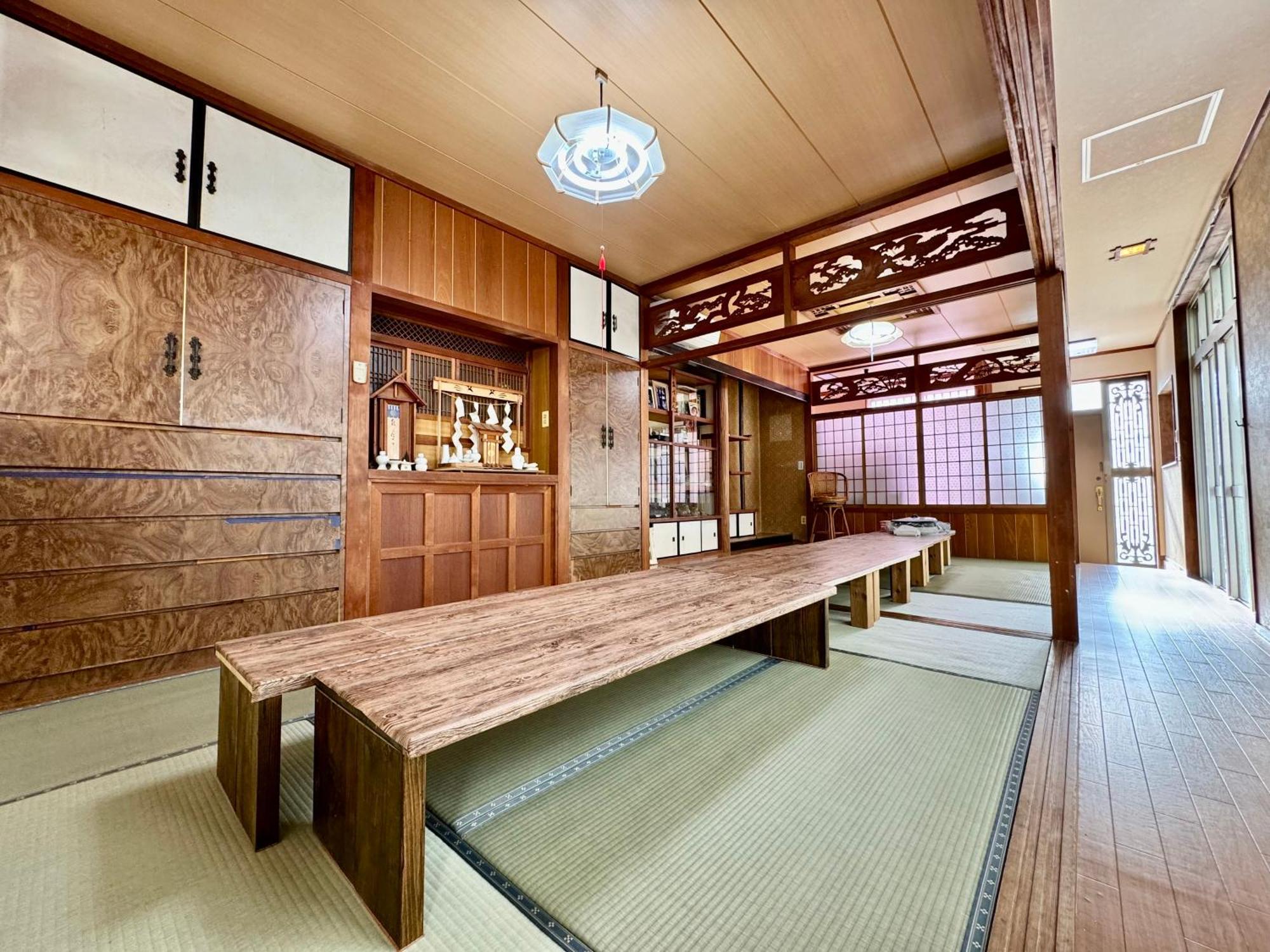 Hotel Ishigaki And Chikonkiya Exterior photo